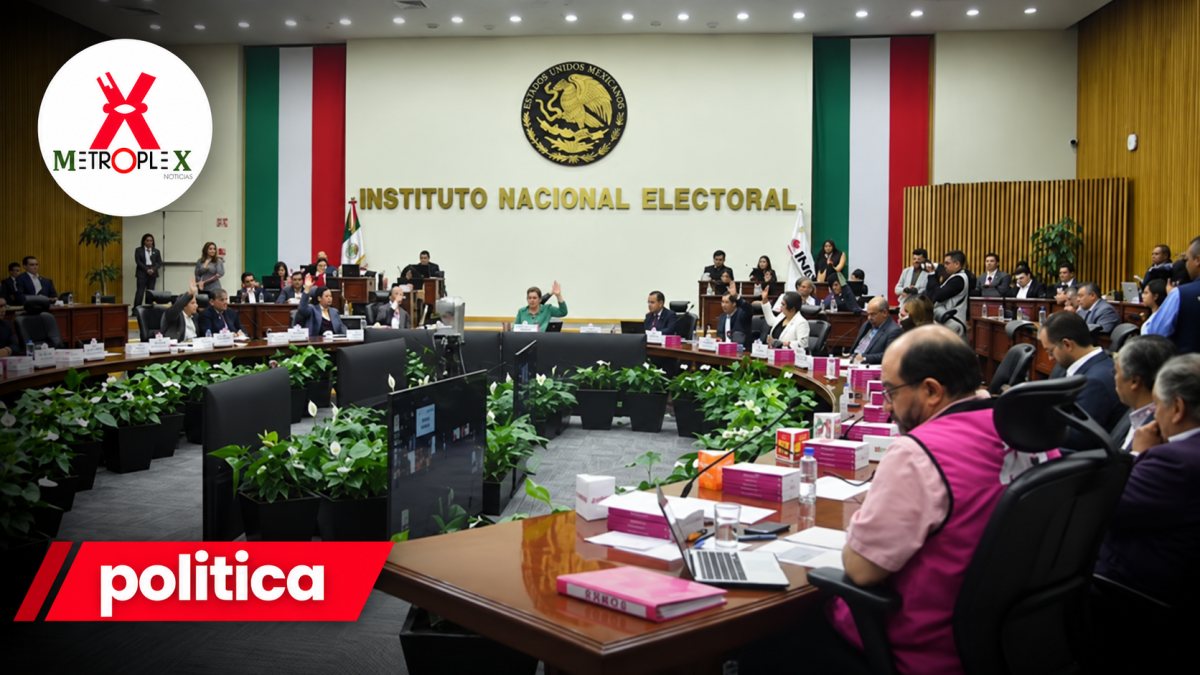 Primera mesa de seguridad electoral en Chihuahua no detecta focos rojos rumbo a 2027