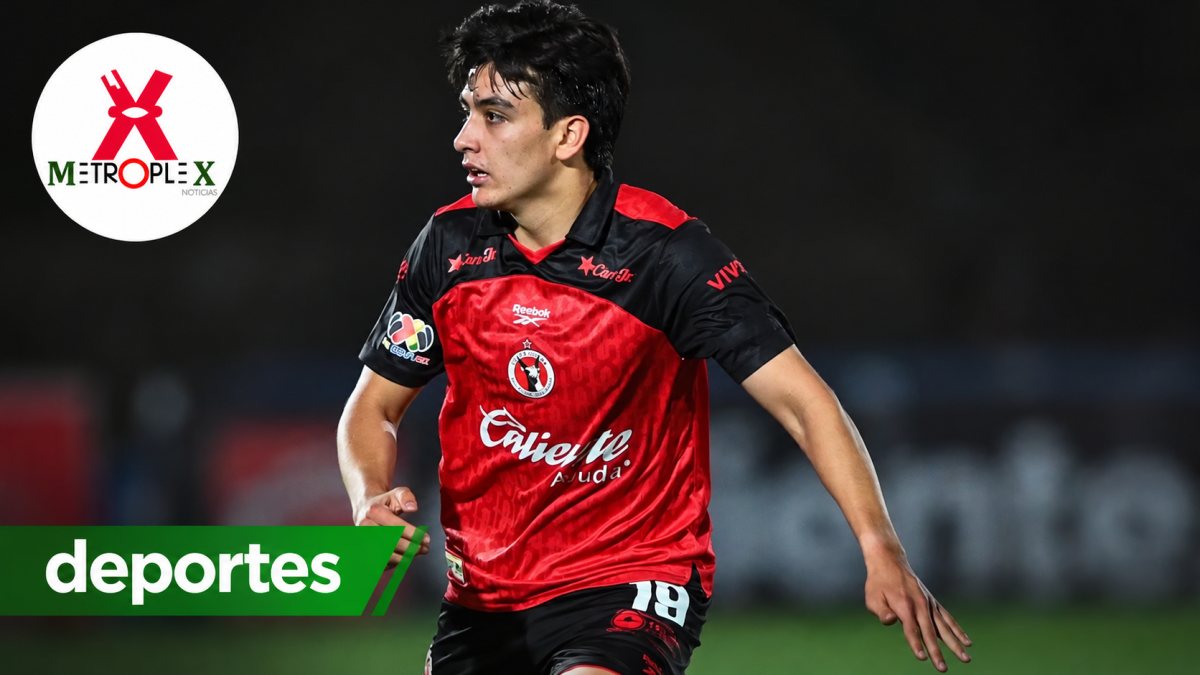 Gilberto Mora sí viajará a Juárez con Xolos; tendrá seguridad especial para enfrentar a Bravos