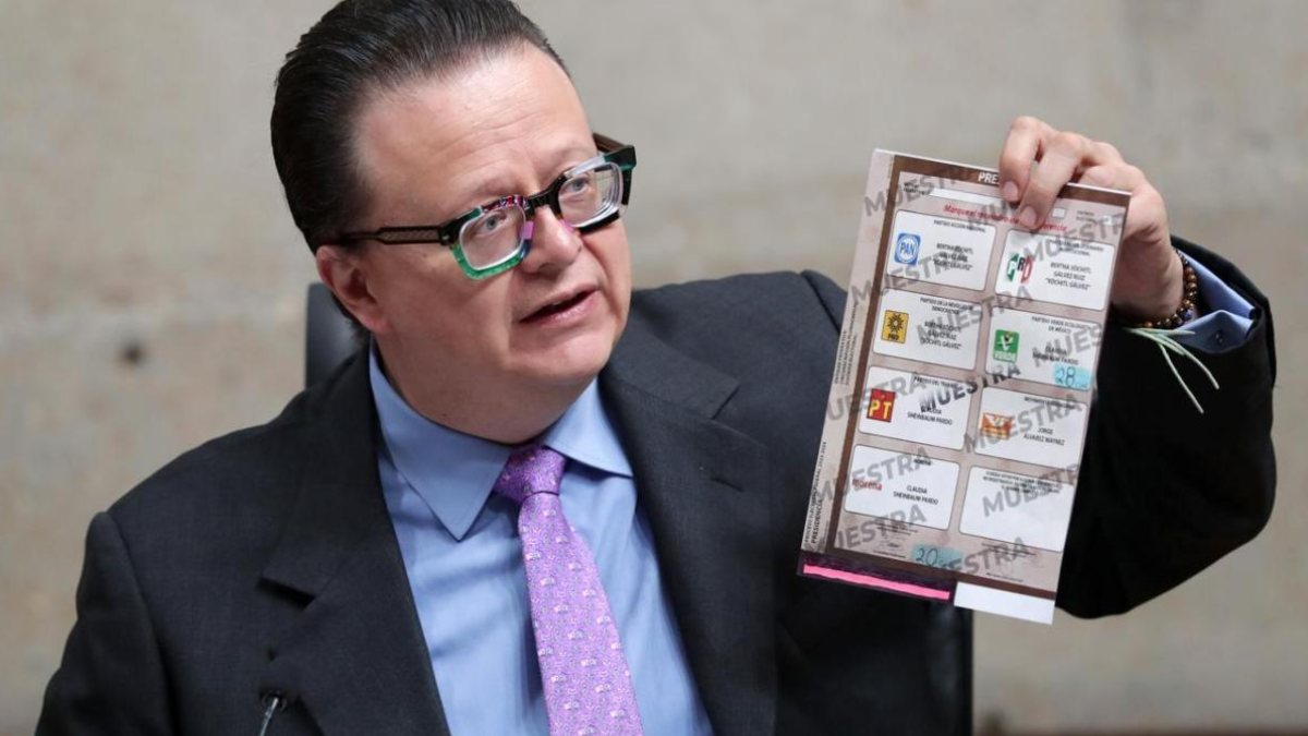 TEPJF invalida las llamadas 'boletas planchadas' y revoca criterio del INE