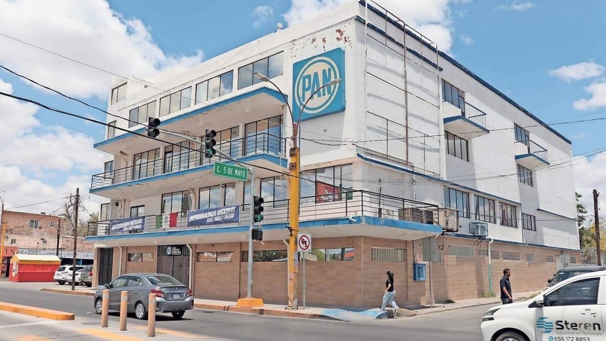 PAN pedirá protección federal para aspirantes de Chihuahua que reportan amenazas en municipios del noroeste