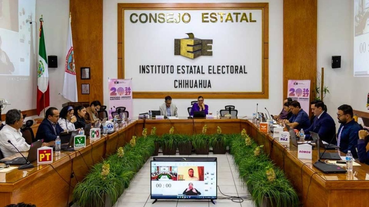 IEE amplía acciones afirmativas para indígenas, personas LGBT, con discapacidad y jóvenes rumbo a 2027