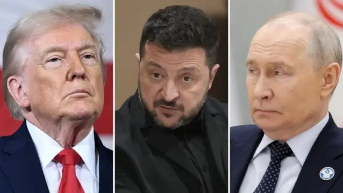 Ucrania acusa a Rusia de ignorar el anunciado alto al fuego energético y atacar seis instalaciones