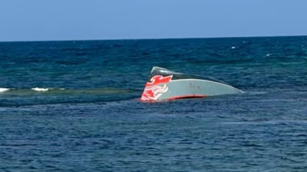 Naufragio entre Yibuti y Yemen deja al menos 139 migrantes muertos y 84 desaparecidos
