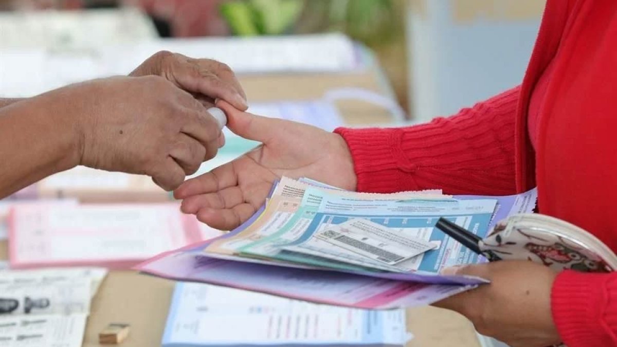 PAN pedirá observadores internacionales para elección en Juárez y cuestiona impacto de las 'boletas planchadas'