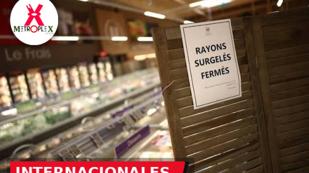 Hackers alteran sistemas de refrigeración en más de 350 supermercados franceses y exponen fallas de ciberseguridad