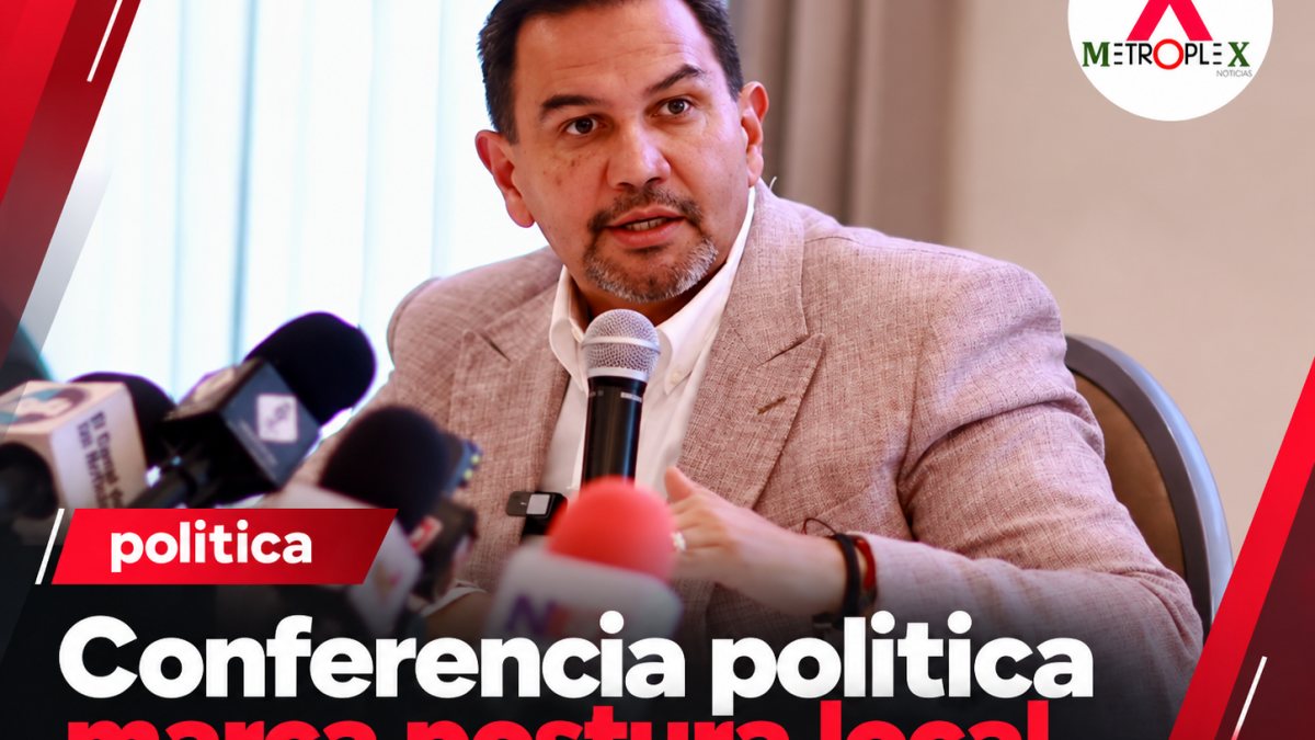 Cruz Pérez Cuéllar denuncia 'calumnia electoral' por señalamientos públicos que lo vinculan con crimen organizado