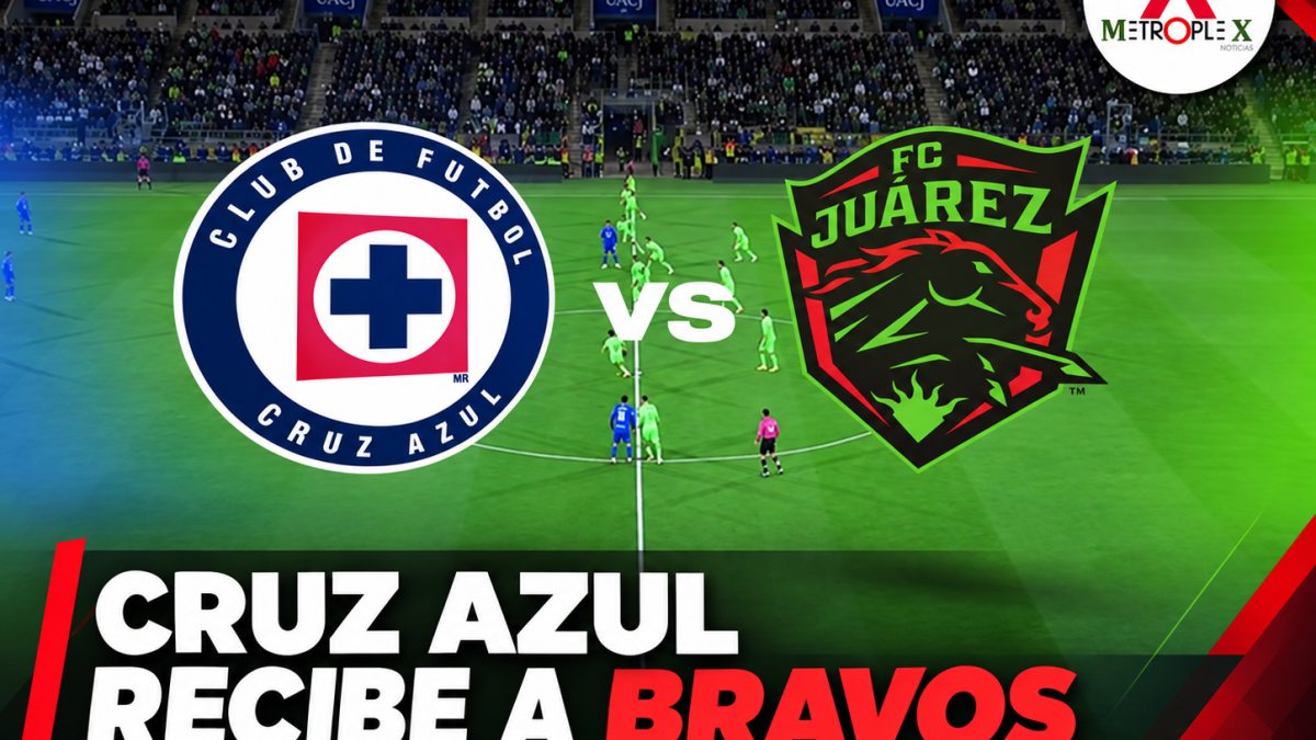 Bravos visita a Cruz Azul el sábado en la Jornada 12 con la misión de competir pese a estar eliminado