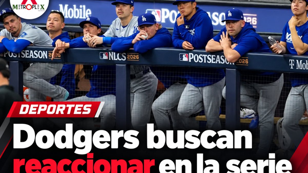 Brewers ponen a Dodgers contra la pared con ventaja de 3-0 en la Serie de Campeonato