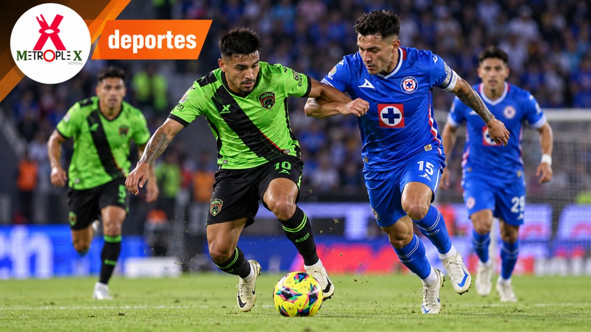 Bravos enfrenta a Cruz Azul este sábado en la Jornada 12 de Liga MX