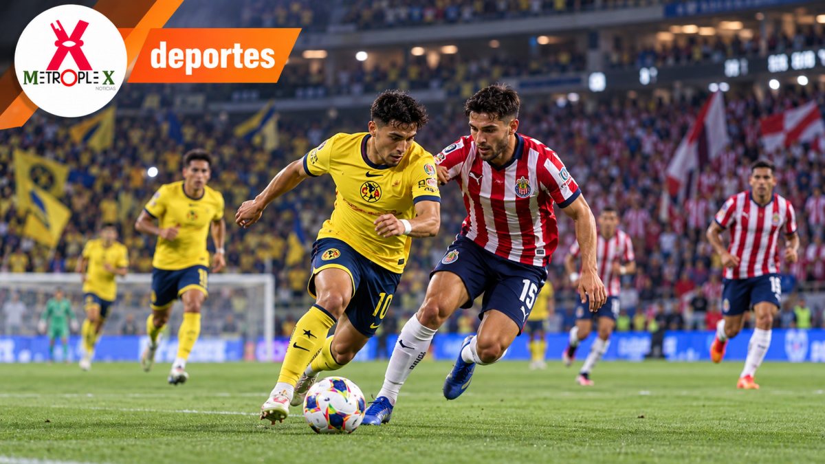 Liga MX inicia la Jornada 12 con Necaxa-Atlas, Atlante-Pumas y Tijuana-Puebla