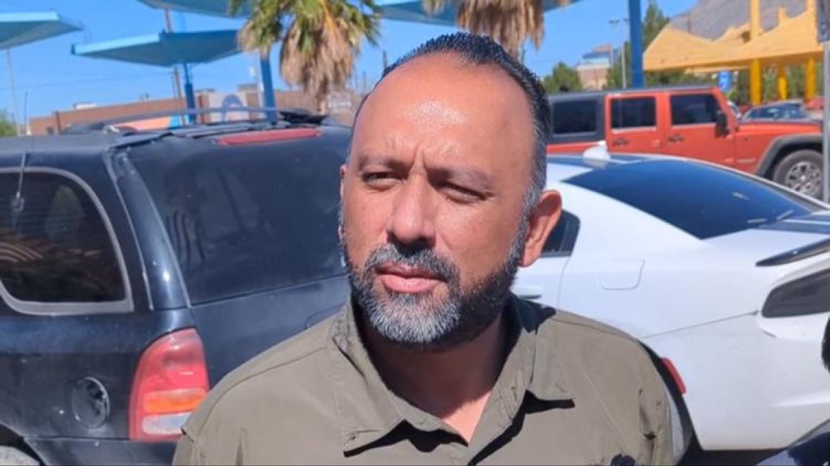 Juárez analiza concentrar Infraestructura Educativa y Participación Ciudadana