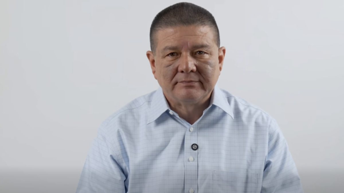 Detienen al exfiscal César Jáuregui por investigación de operativo en Chihuahua