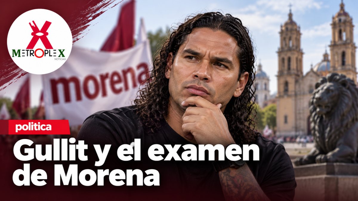 OPINIÓN | ¿Popularidad o capacidad? Gullit Peña y el examen pendiente de Morena en León