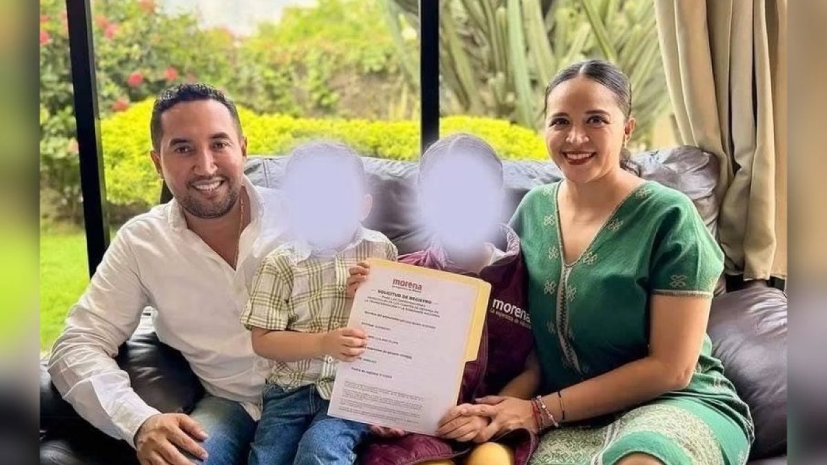 Asesinan en Guerrero a aspirante municipal de Morena; Fiscalía investiga